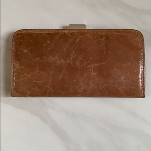 Latico Leather Wallet